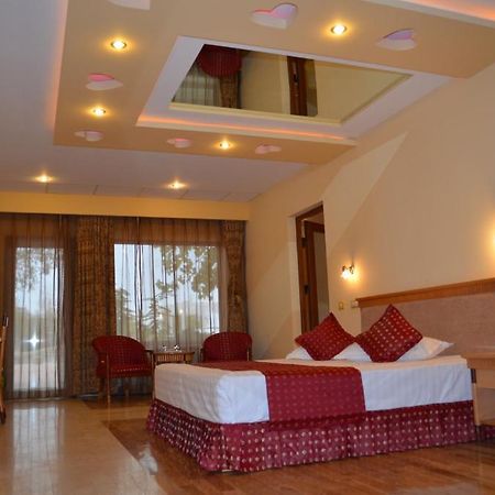 Hotel La Scoica Land Năvodari 객실 사진