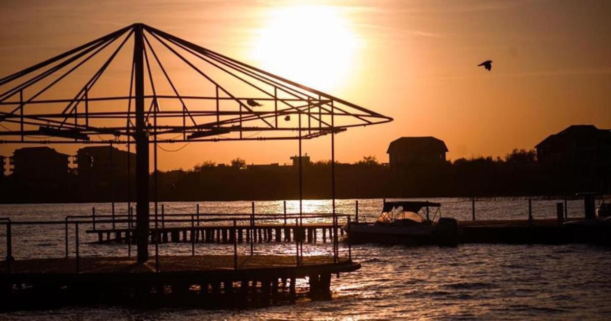 Hotel La Scoica Land Năvodari 외부 사진