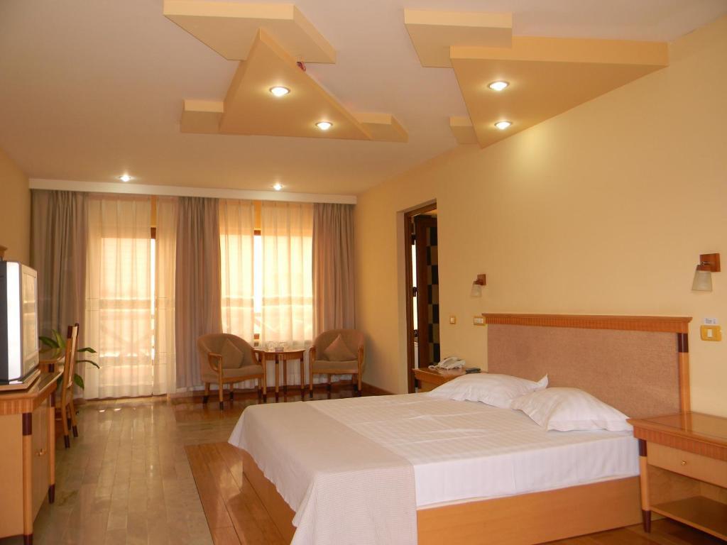 Hotel La Scoica Land Năvodari 객실 사진