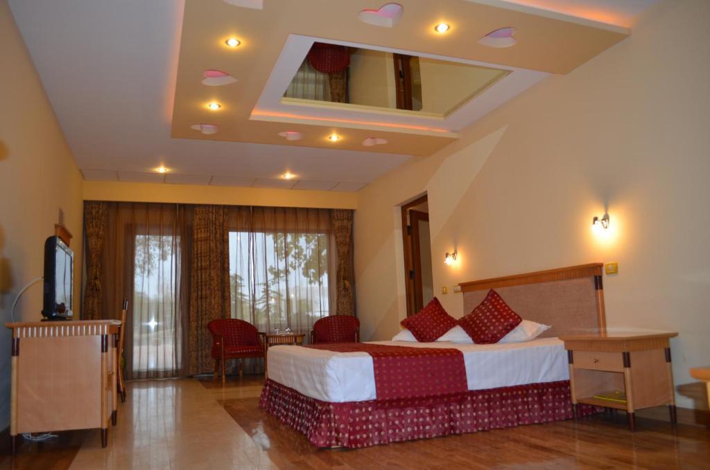 Hotel La Scoica Land Năvodari 객실 사진