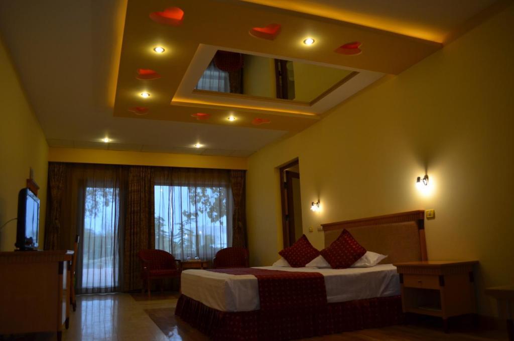 Hotel La Scoica Land Năvodari 객실 사진